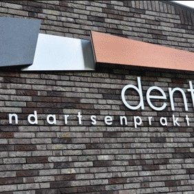 Pand Tandartspraktijk Dentis