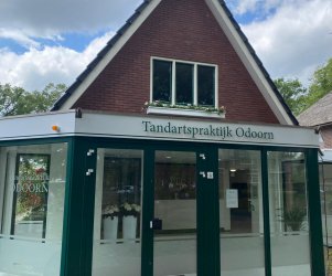 Pand Tandartspraktijk Odoorn