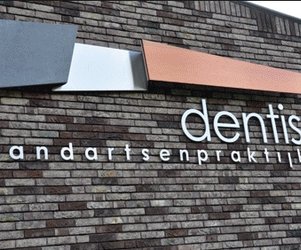 Pand Tandartspraktijk Dentis