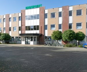 Pand Dental Clinics Klazienaveen